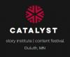 Catalyst offers workshops, a production guide and a festival. Image courtesy of Catalyst Content